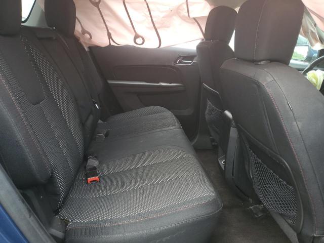 2GKALMEK3G6269032 GMC Terrain Sle