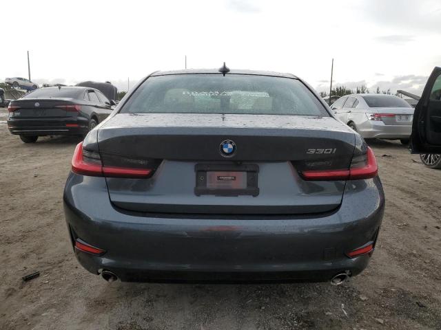 3MW5R1J02M8B94006 BMW 330I