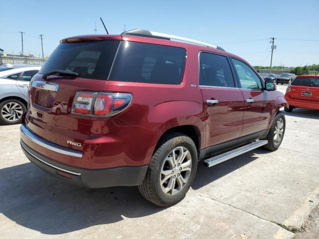 1GKKVRKD1FJ233679 GMC Acadia Slt-1