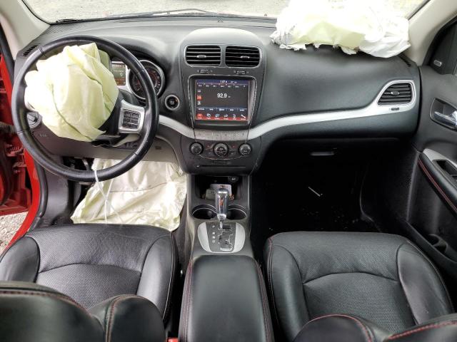 3C4PDDEG4KT784740 Dodge JOURNEY GT
