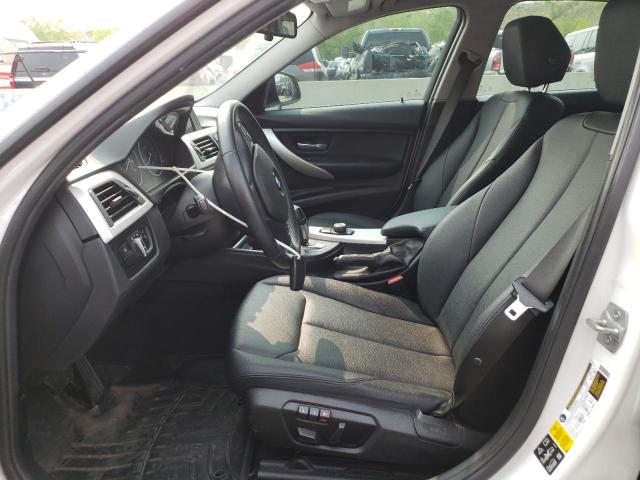 WBA3C3C54FK202895 BMW 320 I Xdrive