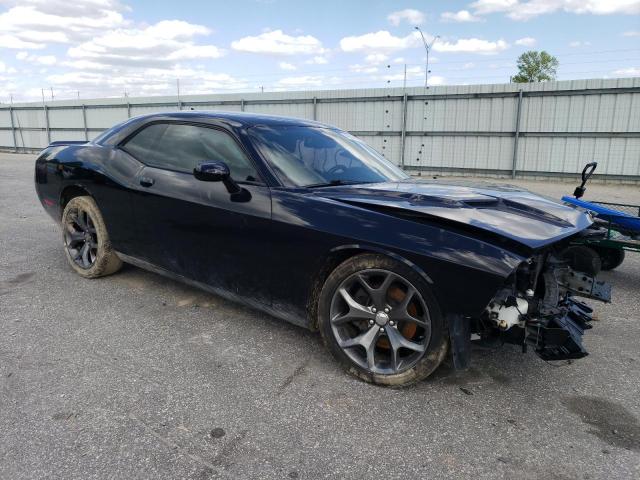 2C3CDZBG6FH773449 Dodge Challenger Sxt Plus