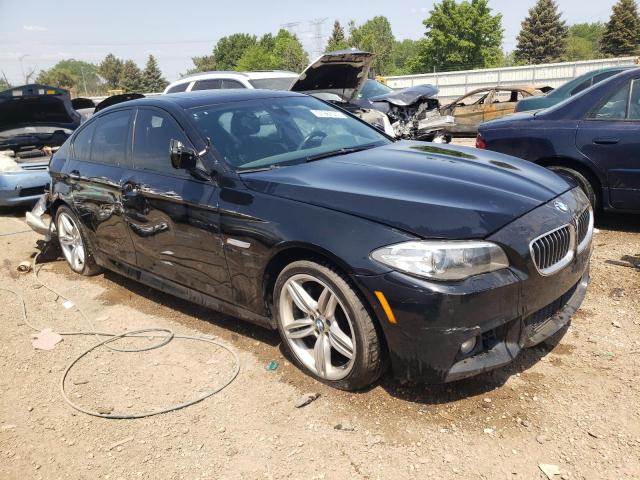 WBA5B3C55ED535041 BMW 535 XI