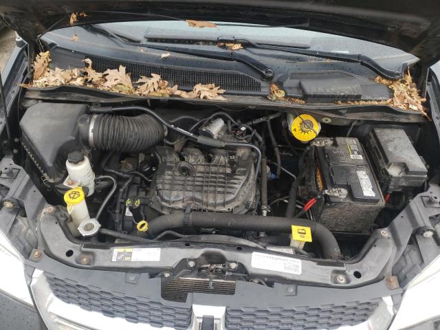 2C4RDGCG7FR556429 Dodge Grand Caravan Sxt