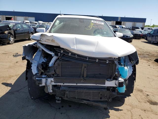 3GKALMEGXPL168402 GMC Terrain Sle