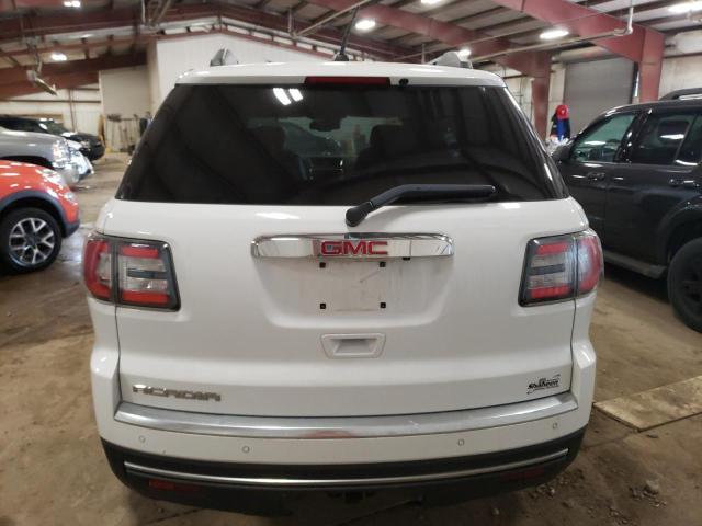 1GKKRRKD1GJ312968 GMC Acadia Slt-1