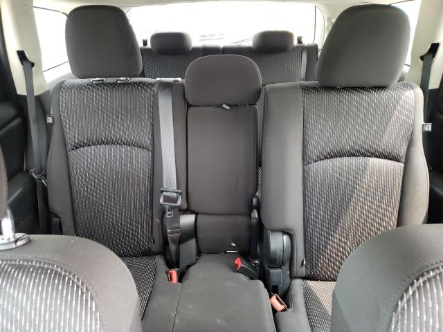 3C4PDDBG9ET262470 Dodge Journey Sxt