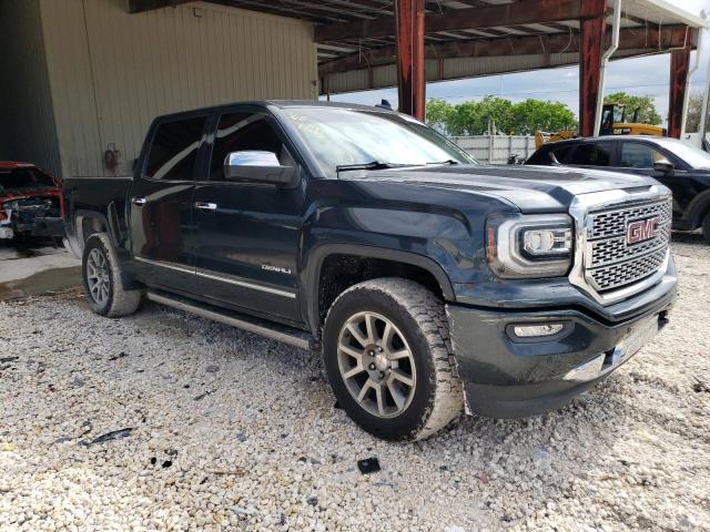 3GTP1PEJ1JG382168 GMC Sierra C1500 Denali