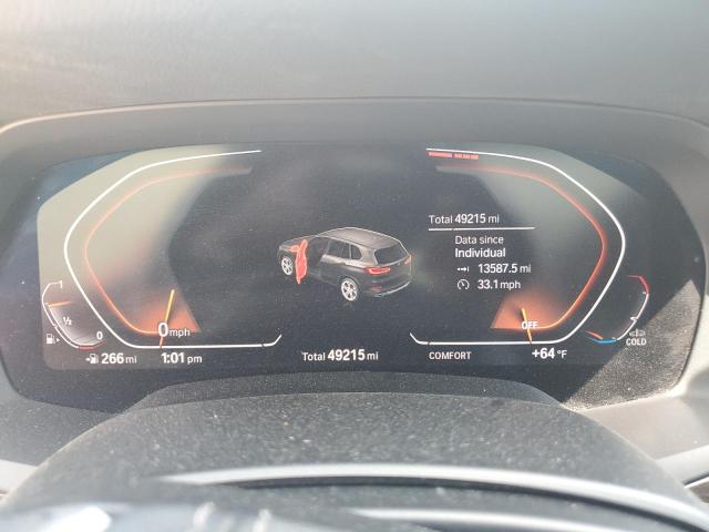 5UXCR6C03L9C05928 BMW X5 Xdrive40i