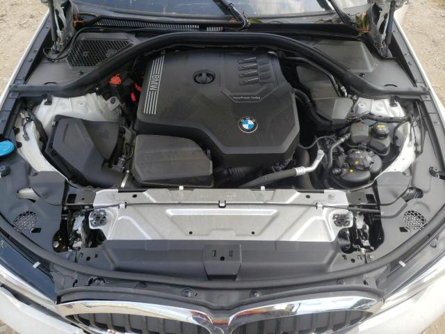 3MW5R7J08L8B23751 BMW 330XI