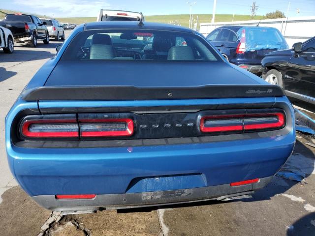 2C3CDZBT6NH194506 Dodge Challenger R/t