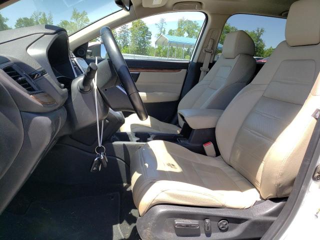2HKRW2H83HH605415 Honda CR-V EXL