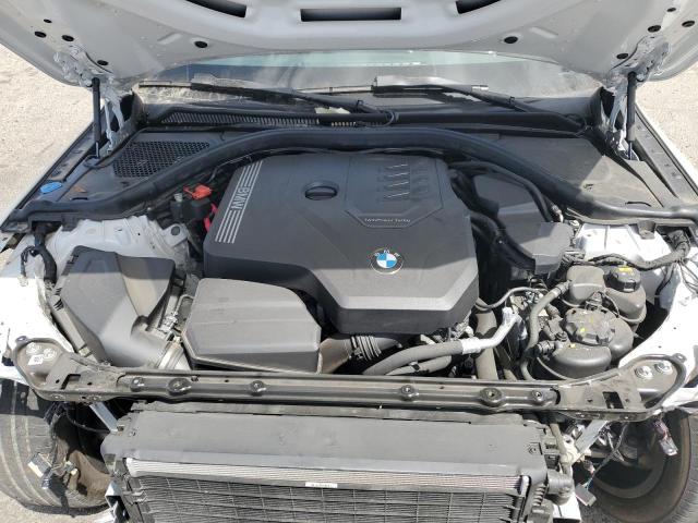 WBA63AV08NFM07968 BMW 430i Gran Coupe