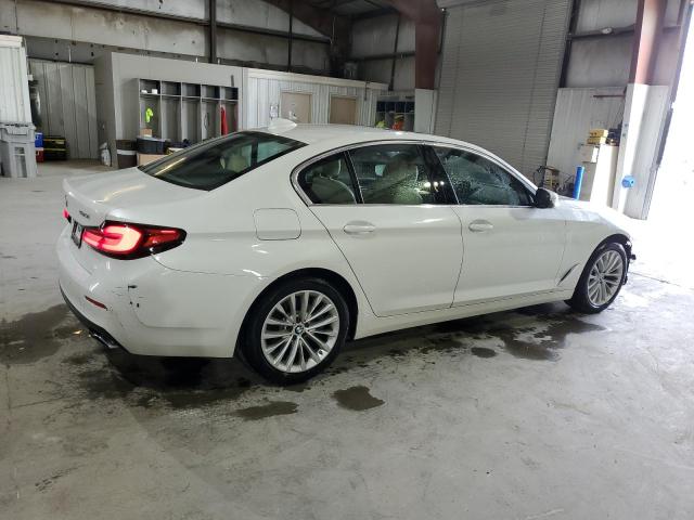 WBA13BJ00MWX31467 BMW 530 XI