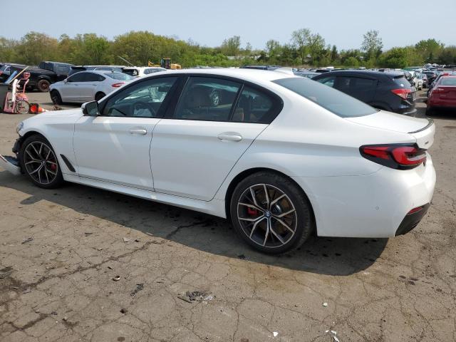 WBA73BJ00PWY00558 BMW 540 XI