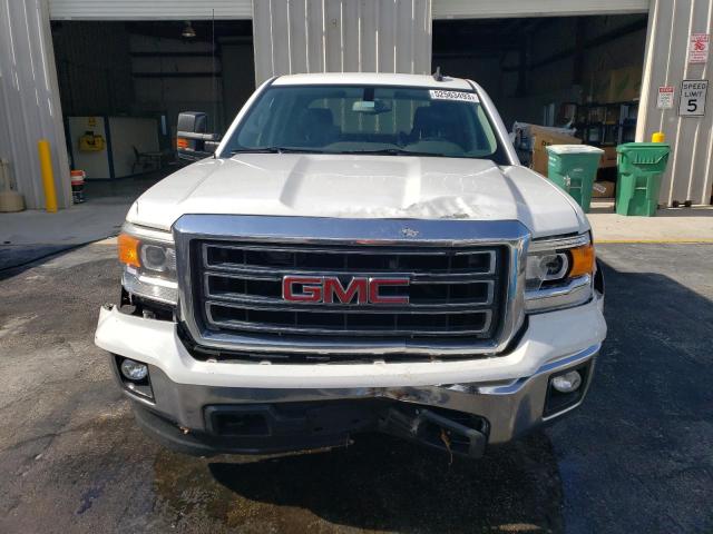 3GTU2UEC2FG366231 GMC Sierra K1500 Sle