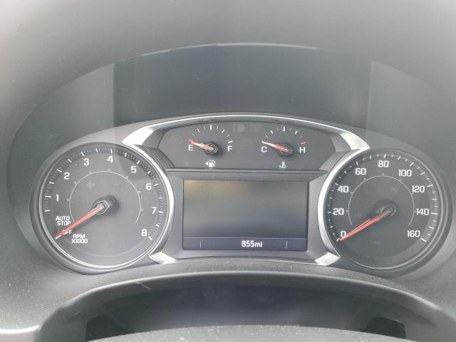 3GKALPEG6PL188115 GMC Terrain Slt