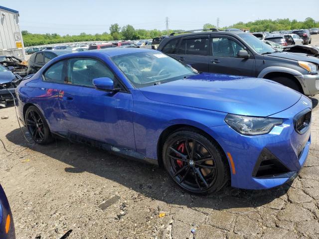 3MW33CM01P8C99205 BMW 230xi