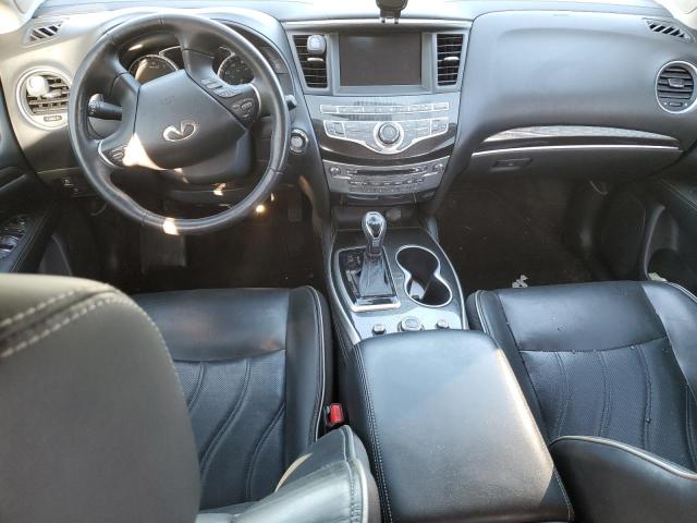 5N1DL0MM0JC504632 Infiniti QX60