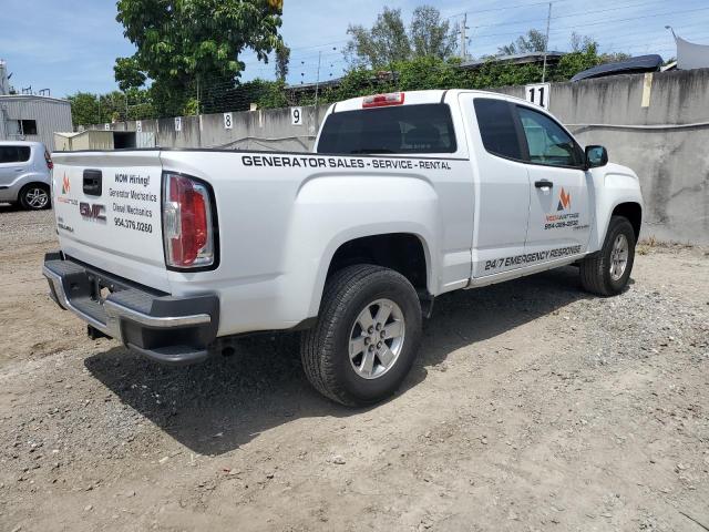 1GTH5BEA4K1139000 GMC Canyon