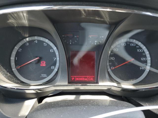 2GKFLUEK3H6335926 GMC Terrain Slt