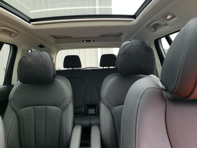 5UXCW2C0XM9E66752 BMW X7 Xdrive40i
