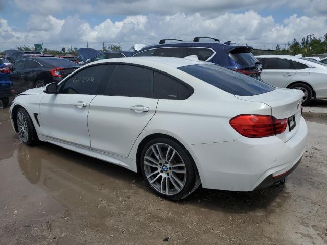 WBA4A9C5XGG506346 BMW 428 I Gran Coupe Sulev
