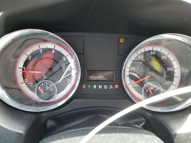 2C4RDGBGXFR542011 Dodge Grand Caravan Se