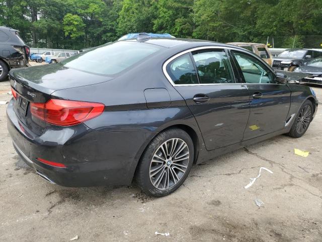 WBAJE7C51KWW02926 BMW 540 XI