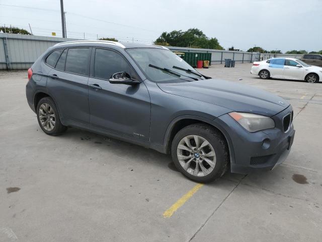 WBAVL1C56EVY17278 BMW X1 Xdrive28i