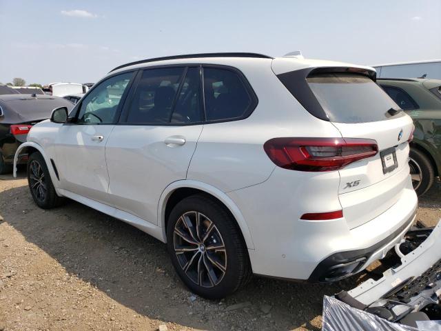 5UXCR6C03P9R54702 BMW X5 Xdrive40i