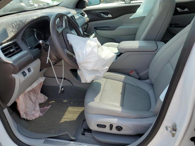 1GKKNULS5MZ235871 GMC ACADIA SLT