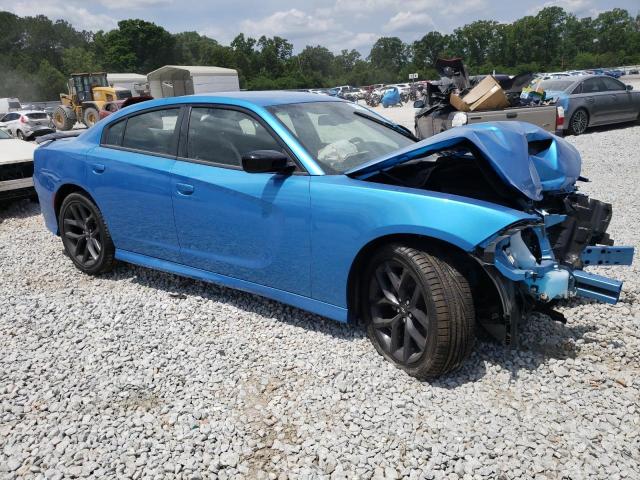 2C3CDXHG9PH560203 Dodge CHARGER GT