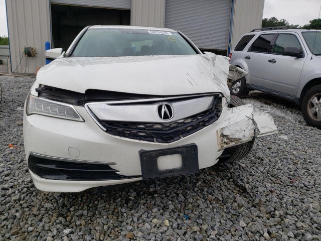 19UUB1F53FA014287 Acura TLX TECH
