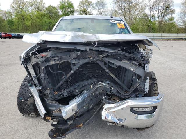 1GTV2MEH5GZ125958 GMC Sierra K1500 Sle