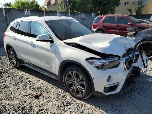 WBXHT3C32H5F68448 BMW X1 Xdrive28i
