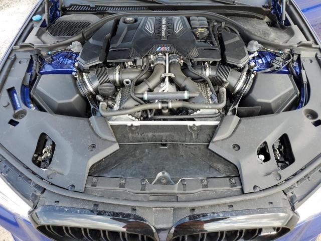 WBSJF0C51KB448614 BMW M5