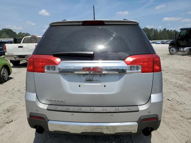 2GKFLTE35F6307996 GMC Terrain Slt