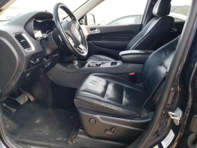 1C4RDJDG7EC292051 Dodge DURANGO LIMITED