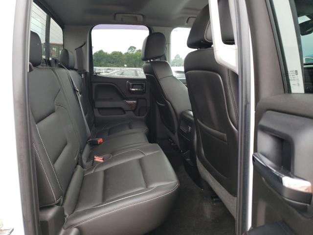 1GTV2VEC0FZ230514 GMC Sierra K1500 Slt