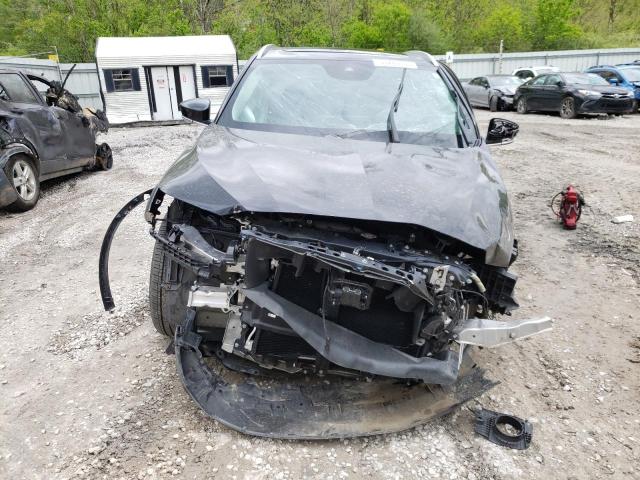 5J8YE1H83NL801078 Acura Mdx Advance