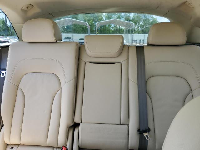 WA1C2AFP4HA073017 Audi Q5 PREMIUM