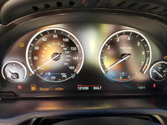 5UXWX9C50E0D16833 BMW X3 Xdrive28i