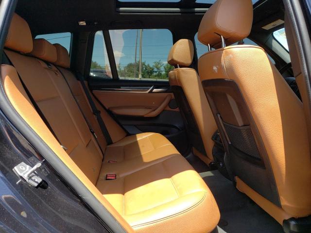 5UXWX7C52G0S16060 BMW X3 Xdrive35i