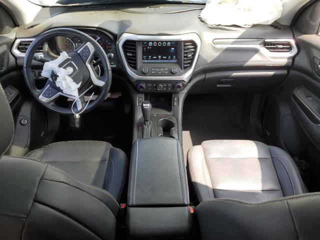 1GKKNWLS3JZ192834 GMC Acadia Slt-2