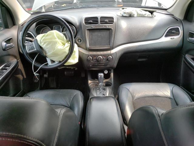 3C4PDDGG2KT785253 Dodge Journey Crossroad