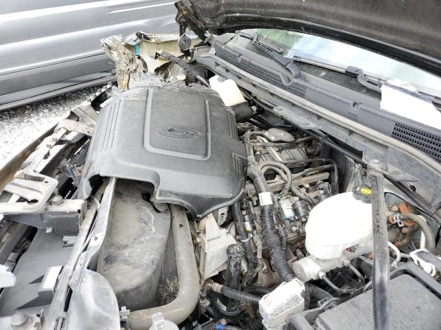 1GT12SEG2HF217882 GMC Sierra K2500 Sle