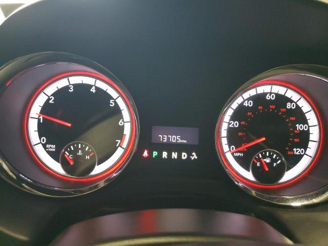 2C4RDGCG3LR191226 Dodge Grand Caravan Sxt