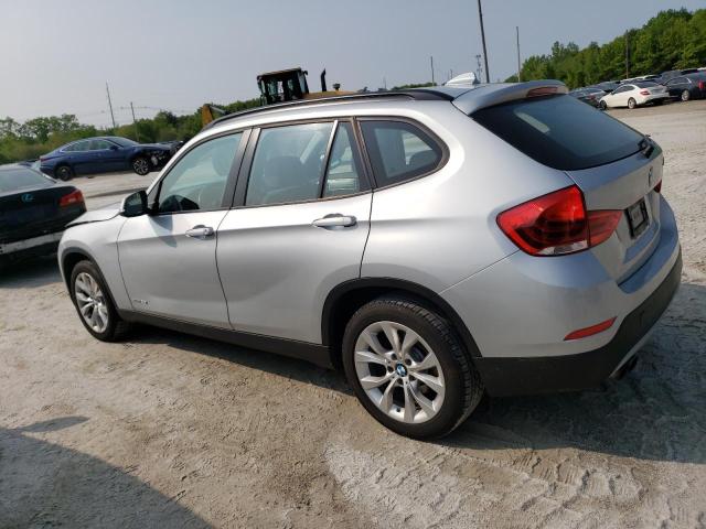 WBAVL1C51EVY10271 BMW X1 Xdrive28i