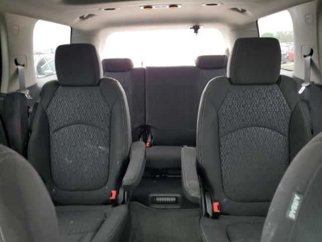 1GKKVPKD8EJ146624 GMC ACADIA SLE
